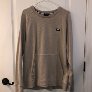 Nike Pullover